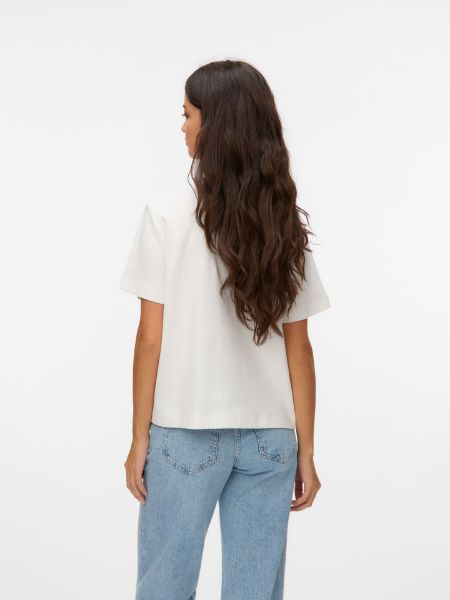 Bilde av VmPernille Mette SS Top