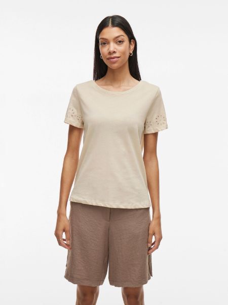 Bilde av ViEmira Open o-neck ss top