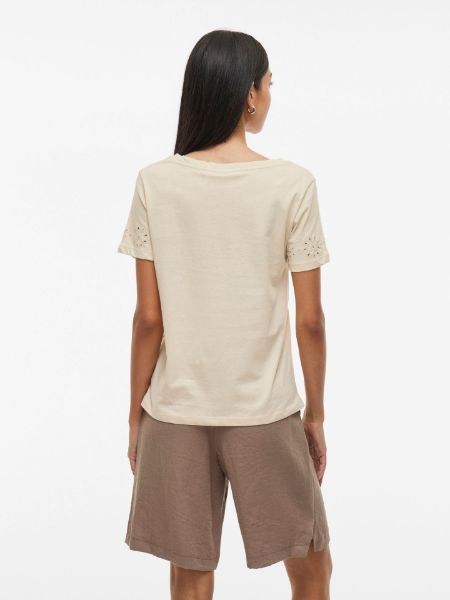 Bilde av ViEmira Open o-neck ss top