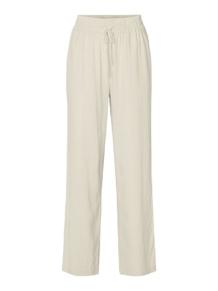 Bilde av SlfViva gulia hw long linen pant