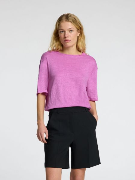Bilde av Slfvilja linen ss tee