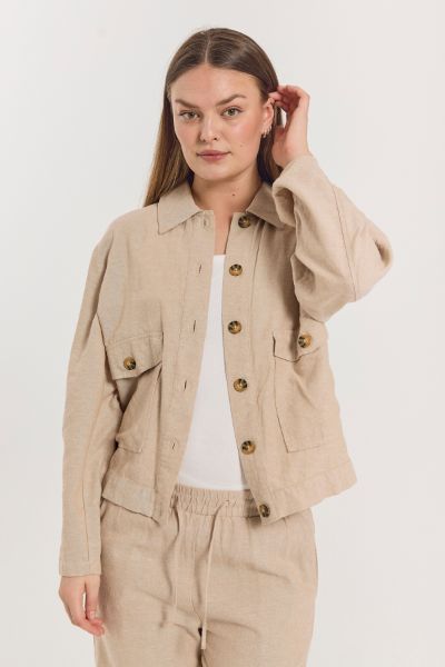 Bilde av FqLava jacket