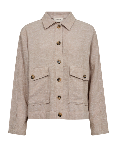 Bilde av FqLava jacket