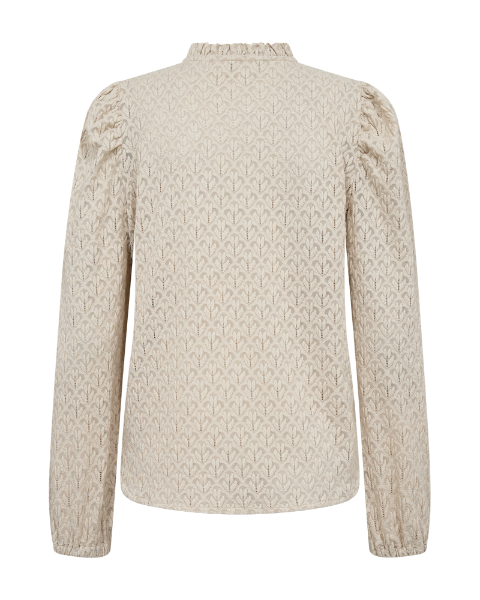 Bilde av Fqrigga-blouse