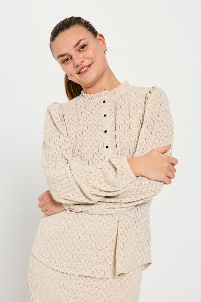 Bilde av Fqrigga-blouse