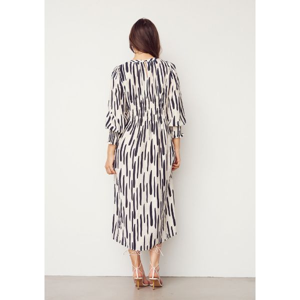 Bilde av Ane smock dress