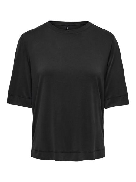 Bilde av Onlhannah s/s o-neck top