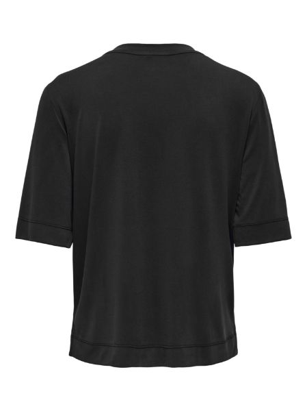 Bilde av Onlhannah s/s o-neck top