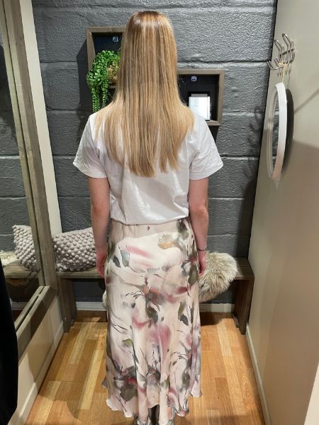 Bilde av Georgina skirt