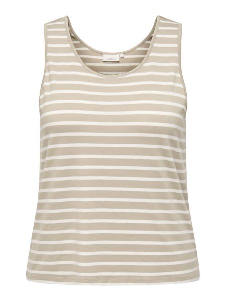 Bilde av Carmoster s/l stripe tank top