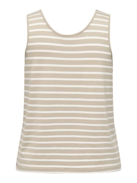 Bilde av Carmoster s/l stripe tank top