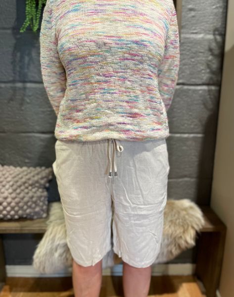 Bilde av Pricilla Shorts