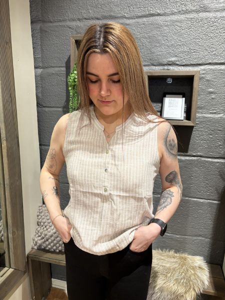 Bilde av Odelia Blouse