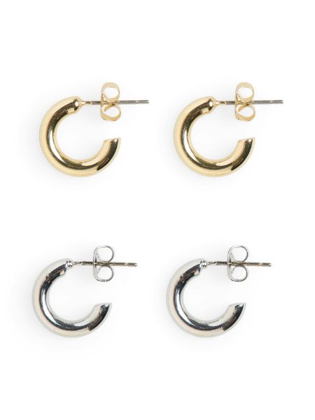 Bilde av Pcanja earrings 2-pack