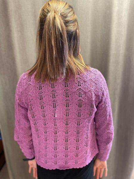 Bilde av Francine cardigan