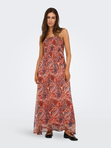Bilde av Onlelena vikki life strap ank dress