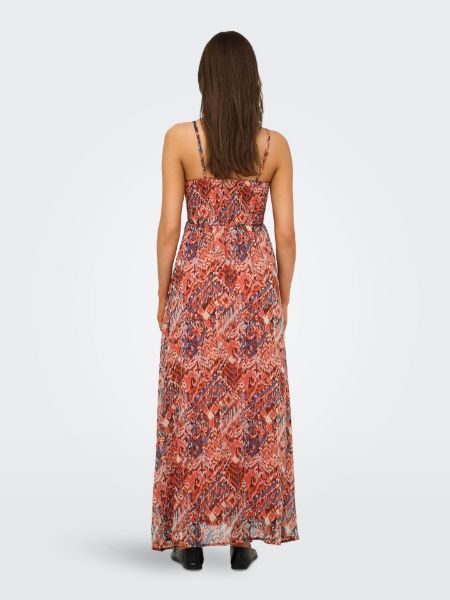 Bilde av Onlelena vikki life strap ank dress