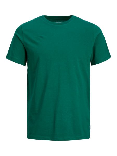 Bilde av Jjeorganic basic tee ss o-neck 