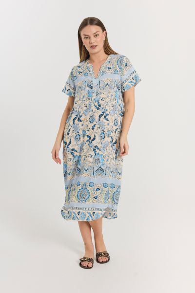 Bilde av FqLisa dress