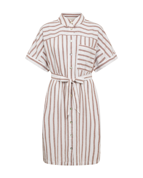 Bilde av FqLavisco shirtdress