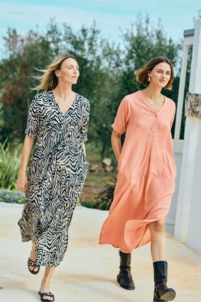 Bilde av FqLarin dress