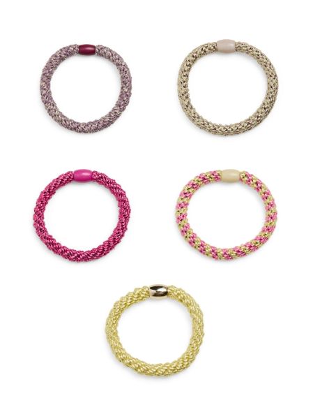 Bilde av Pcjasmina hair elastic 5-pack