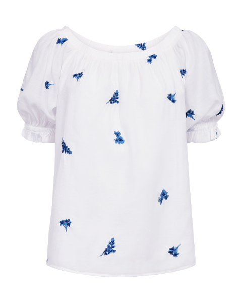 Bilde av FqStream blouse
