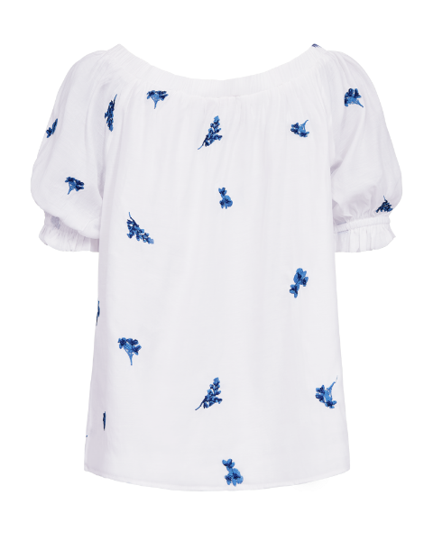Bilde av FqStream blouse