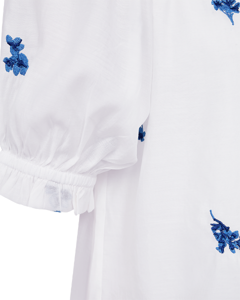 Bilde av FqStream blouse