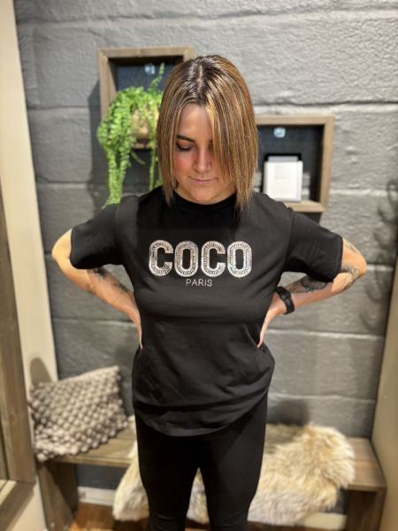 Bilde av Coco t-skjorte