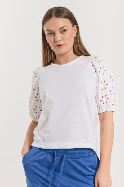 Bilde av FqSky-tee 