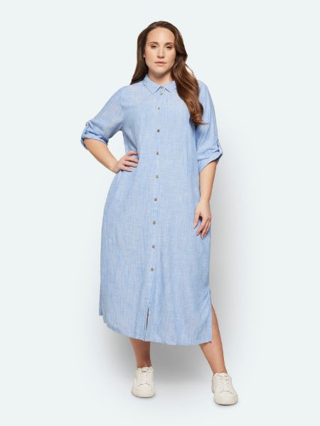 Bilde av Shirt dress
