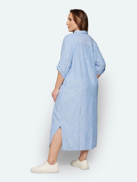 Bilde av Shirt dress