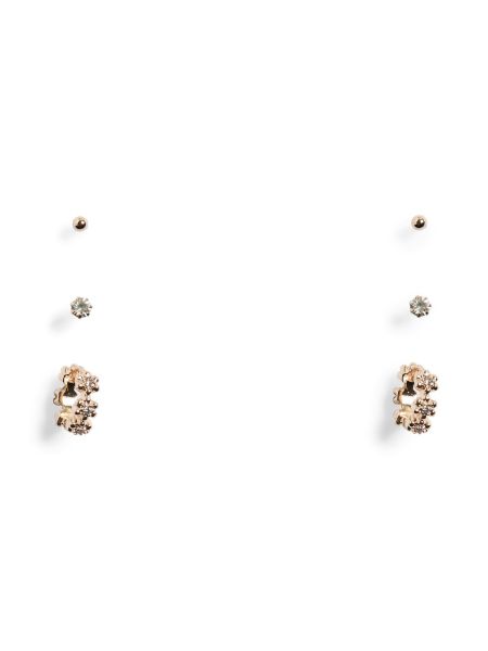 Bilde av Pcmaj earrings 3-pack