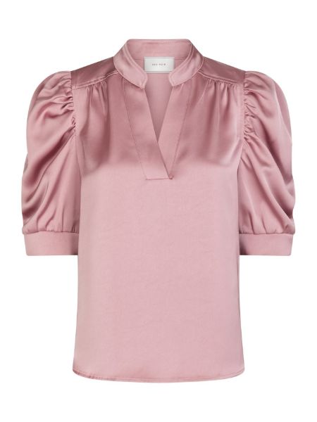 Bilde av Roella heavy sateen blouse