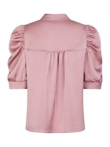 Bilde av Roella heavy sateen blouse