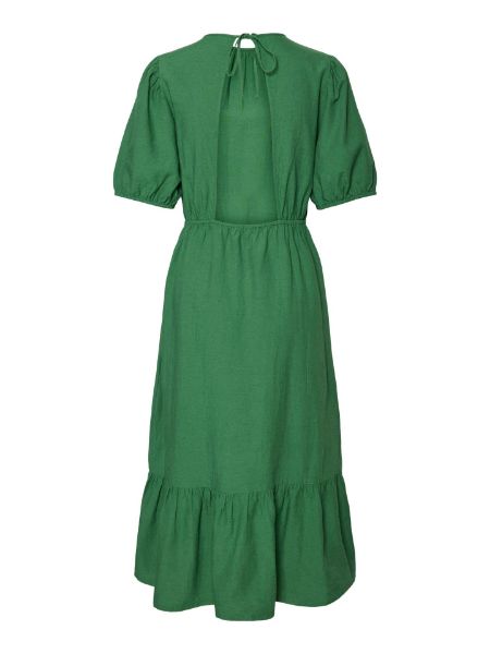 Bilde av Pctera ss midi dress 