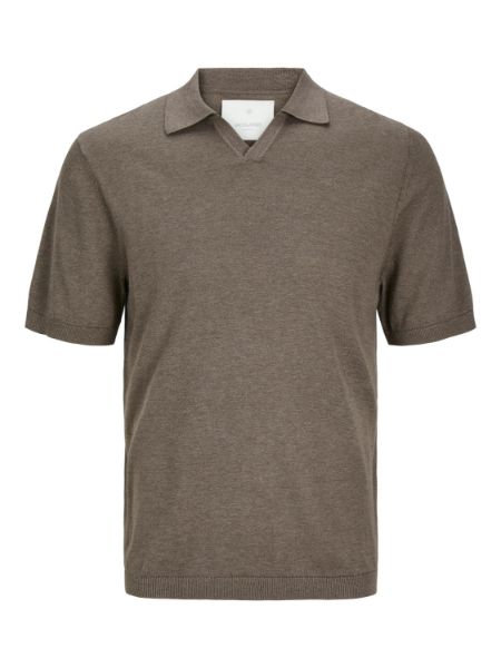 Bilde av JprcCigor summer split neck ss 