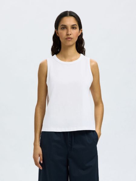 Bilde av Slfessential sl boxy tank top