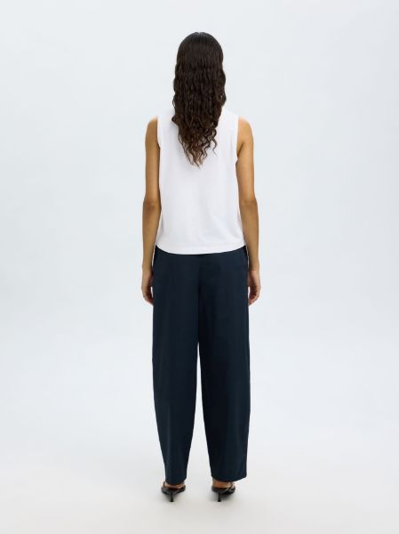 Bilde av Slfessential sl boxy tank top