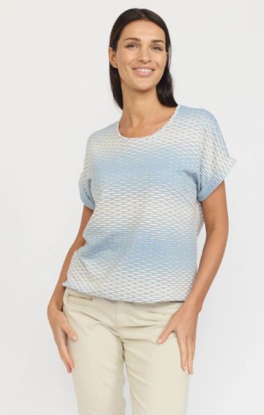 Bilde av Rynja blouse