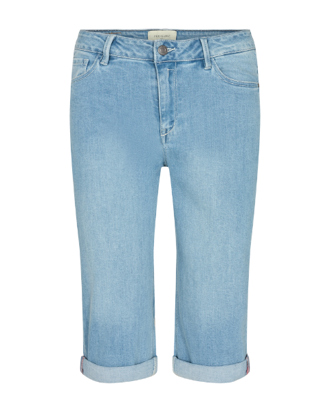 Bilde av FQAMIE-SHO-DENIM