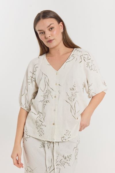 Bilde av Fqlaluna-blouse
