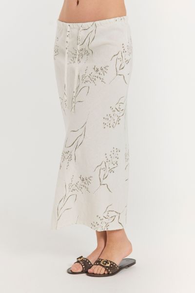 Bilde av Fqlaluna-skirt