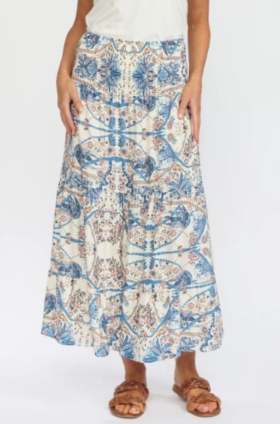 Bilde av Kalina skirt