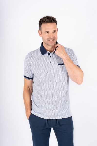 Bilde av Fletcher polo 