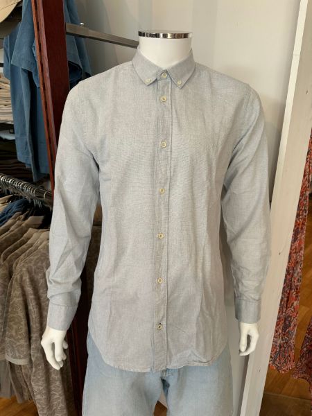 Bilde av Maxton ls shirt