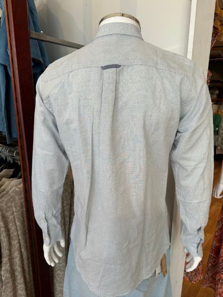 Bilde av Maxton ls shirt