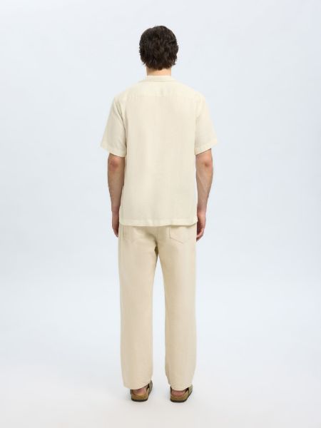 Bilde av Slhregnoa mix shirt ss resort