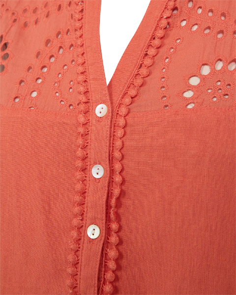 Bilde av Fqlouis-blouse